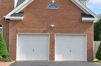 free Fountainhall garage construction quotes