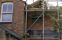 free Fountainhall home extension quotes