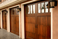 Fountainhall garage extension quotes
